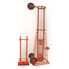 Automatic Free Fall Hammer